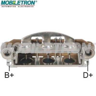 Слика на Исправувач, алтернатор MOBILETRON RM-68