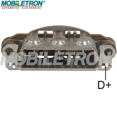 Слика на Исправувач, алтернатор MOBILETRON RM-85