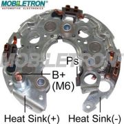 Слика 1 $на Исправувач, алтернатор MOBILETRON RN-48