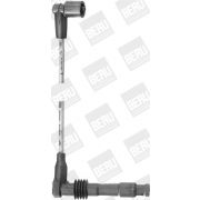 Слика 1 на кабел за свеќици BERU Power Cable R221