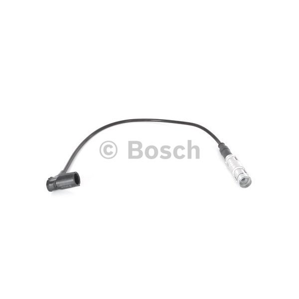 Слика на кабел за свеќици BOSCH 0 356 912 906 за Mercedes G-class (w463) 300 GE (463.227, 463.228) - 170 коњи бензин