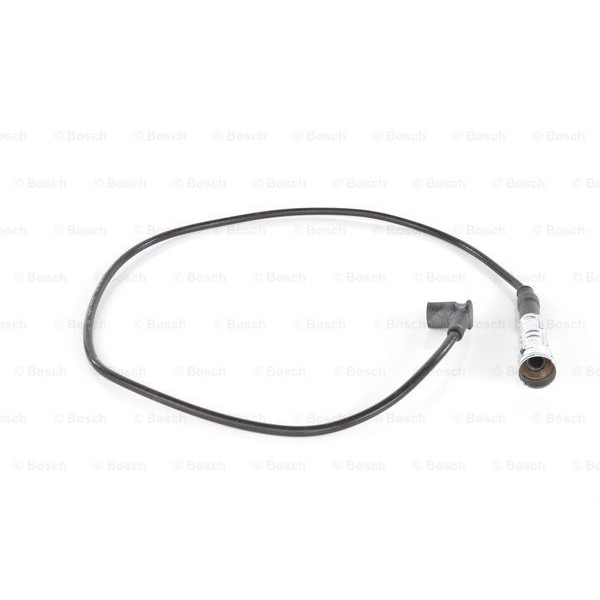 Слика на кабел за свеќици BOSCH 0 356 912 912 за Mercedes-Benz S-class (w126) 500 SE,SEL (126.036) - 241 коњи бензин