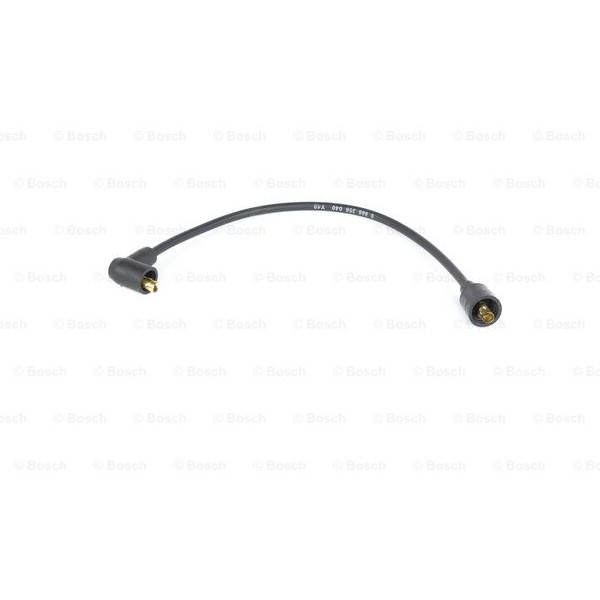 Слика на кабел за свеќици BOSCH 0 986 356 040 за Saab 900 Convertible 2.0 -16 - 126 коњи бензин