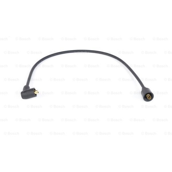 Слика на кабел за свеќици BOSCH 0 986 356 044 за Daihatsu Charade MK4 G200,G202 1.3 i 16V - 84 коњи бензин