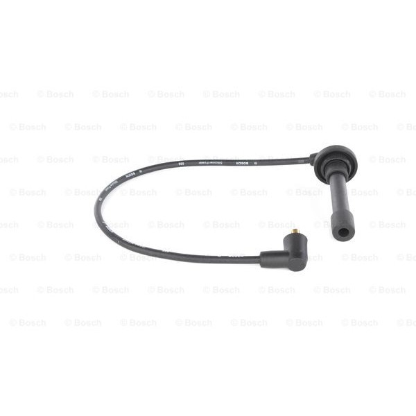 Слика на кабел за свеќици BOSCH 0 986 356 172 за Nissan 100NX (B13) 1.6 - 112 коњи бензин