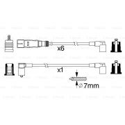 Слика 3 $на Кабли за свеќици - комплет сет кабли BOSCH 0 986 356 335