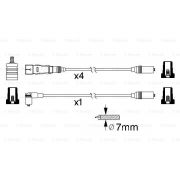 Слика 5 $на Кабли за свеќици - комплет сет кабли BOSCH 0 986 356 339