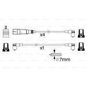 Слика 5 $на Кабли за свеќици - комплет сет кабли BOSCH 0 986 356 357