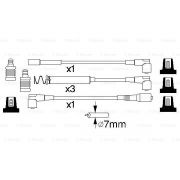 Слика 5 $на Кабли за свеќици - комплет сет кабли BOSCH 0 986 356 747