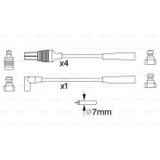 Слика 5 $на Кабли за свеќици - комплет сет кабли BOSCH 0 986 356 889