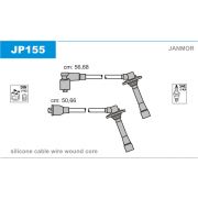 Слика 1 $на Кабли за свеќици - комплет сет кабли JANMOR JP155