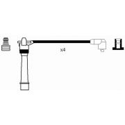 Слика 2 $на Кабли за свеќици - комплет сет кабли NGK 7209