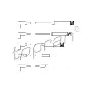 Слика 1 $на Кабли за свеќици - комплет сет кабли TOPRAN 202 522