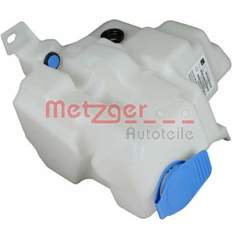 Слика на Казанче за течност за брисачи METZGER 2140068 за VW Jetta 4 (1J2) 1.6 - 102 коњи бензин