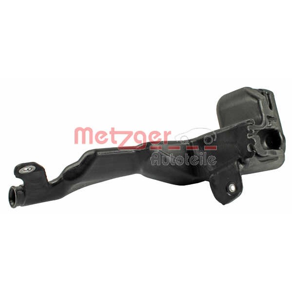 Слика на Казанче за течност за брисачи METZGER genuine 2140095 за Opel Astra H GTC 1.9 CDTi 16V - 120 коњи дизел