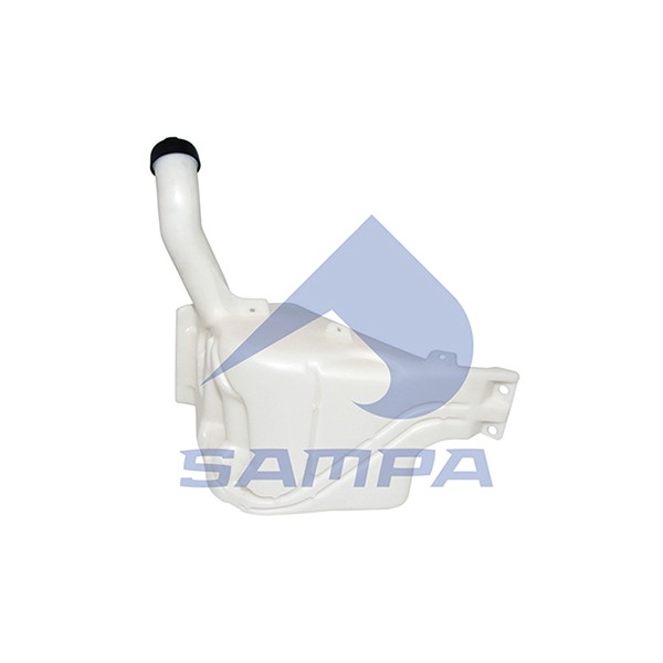 Слика на Казанче за течност за брисачи SAMPA 041.422 за камион Scania 4 Series 164 C/480 - 480 коњи дизел
