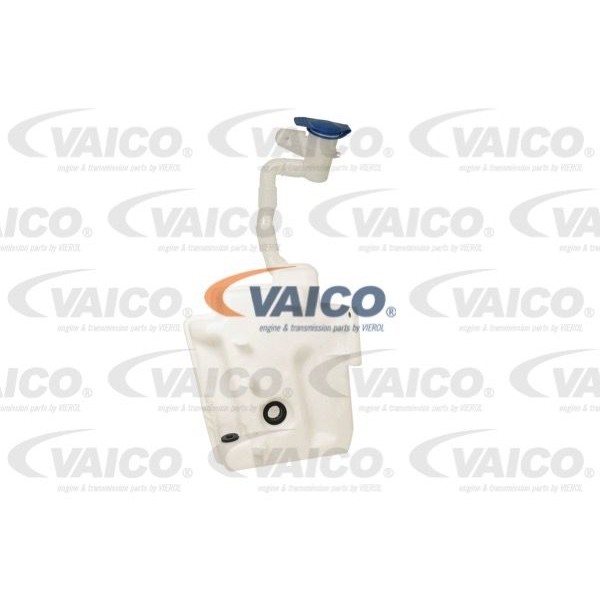 Слика на Казанче за течност за брисачи VAICO Original  Quality V10-0795 за Skoda Laura (1Z3) 1.6 FSI - 115 коњи бензин