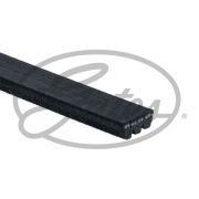 Слика 2 на канален (линиски) ремен GATES Micro-V® Stretch Fit® 3PK863SF