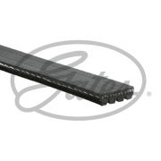 Слика 3 на канален (линиски) ремен GATES Micro-V® Stretch Fit® 4PK1102SF