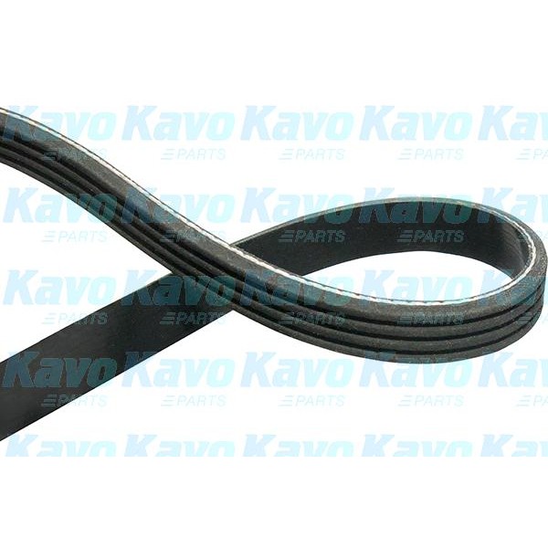 Слика на Канален (линиски) ремен KAVO PARTS DMV-1511