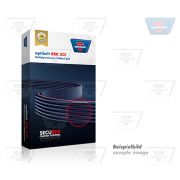 Слика 2 на канален (линиски) ремен OPTIBELT -RBK SCC 6 PK 1751 SCC