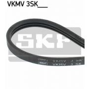 Слика 1 на канален (линиски) ремен SKF VKMV 3SK977