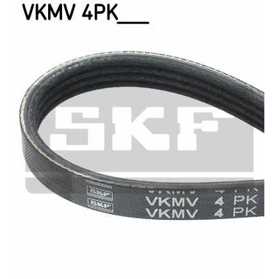 Слика на Канален (линиски) ремен SKF VKMV 4PK1217