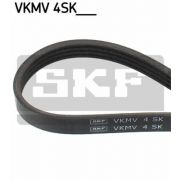 Слика 1 на канален (линиски) ремен SKF VKMV 4SK663