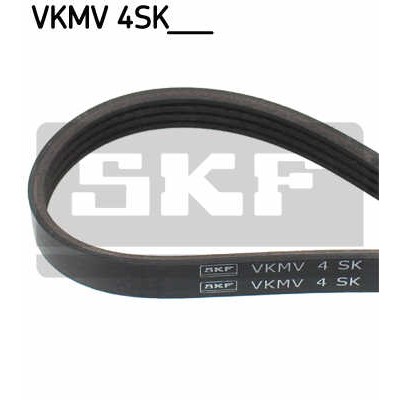 Слика на Канален (линиски) ремен SKF VKMV 4SK711