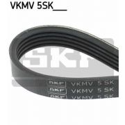 Слика 1 на канален (линиски) ремен SKF VKMV 5SK705