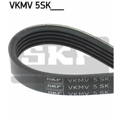 Слика на Канален (линиски) ремен SKF VKMV 5SK716