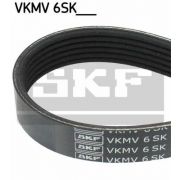 Слика 1 на канален (линиски) ремен SKF VKMV 6SK1019