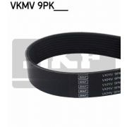 Слика 1 на канален (линиски) ремен SKF VKMV 9PK2250