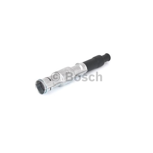 Слика на капа, свеќица BOSCH 0 356 301 028 за Mercedes E-class (w124) 230 E (124.023) - 132 коњи бензин