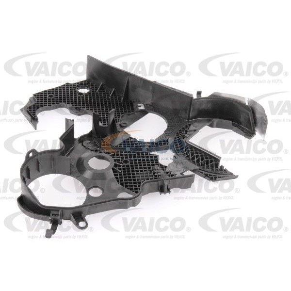 Слика на капак, забест ремен VAICO Original  Quality V10-4427 за Seat Leon (1P1) 1.6 TDI - 90 коњи дизел