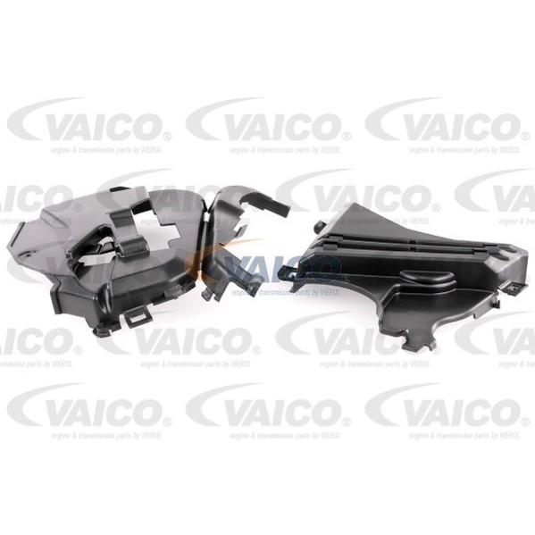 Слика на капак, забест ремен VAICO Original  Quality V46-1083 за Renault Megane 3 Hatchback 1.5 dCi - 86 коњи дизел