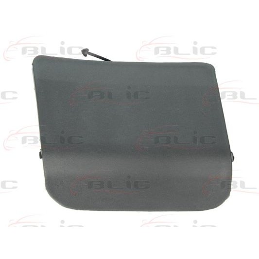 Слика на капак, кука BLIC 5513-00-9504971P за VW Caddy 2 Box (9K9A) 1.7 SDI - 57 коњи дизел