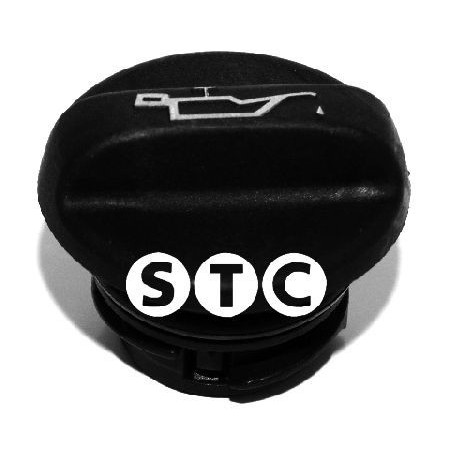 Слика на капак, маслена цедка STC T403786 за Citroen C2 JM Hatchback 1.4 - 75 коњи бензин