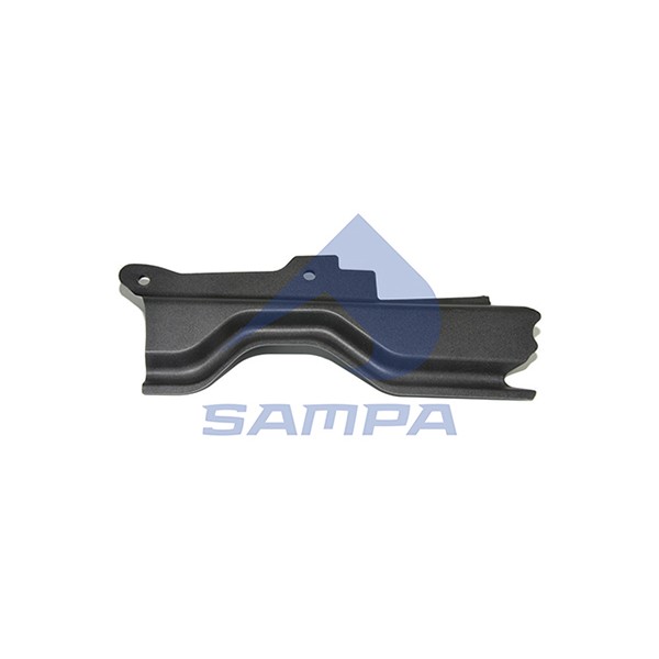 Слика на капак, степенка SAMPA 1840 0236 за камион Scania P,G,R,T Series G 400, R 400 - 400 коњи дизел