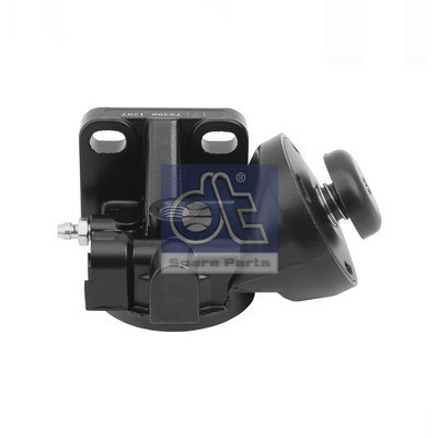 Слика на капак, филтер за гориво DT Spare Parts 7.24025 за камион Iveco Eurotech MH 260 E 35 Y/P, 260 E 35 Y/PT, 260 E 35 Y/TN - 352 коњи дизел