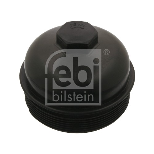 Слика на капак, филтер за гориво FEBI BILSTEIN 38147 за камион Setra Series 400 S 415 H - 280 коњи бензин