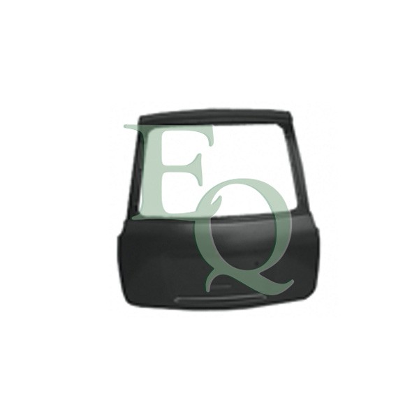 Слика на капак на багажно/ товарно пространство EQUAL QUALITY L04635 за Daewoo Rezzo 1.8 - 101 коњи бензин