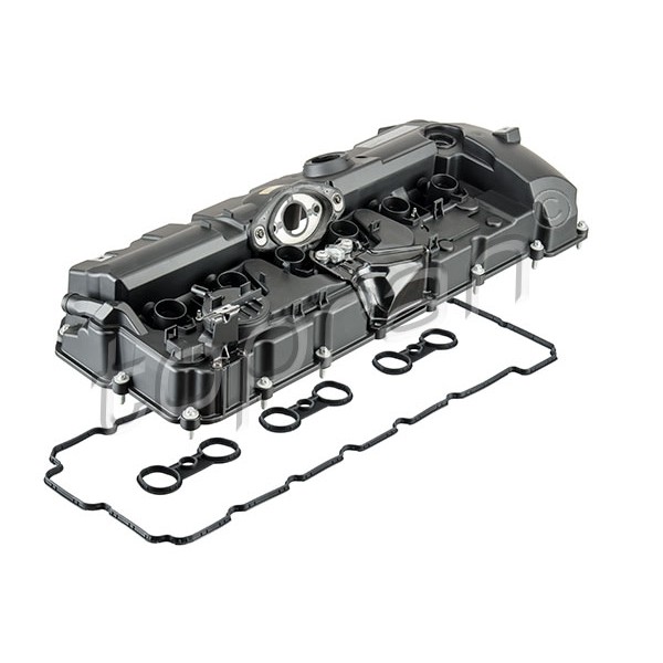 Слика на капак на вентилите (на цилиндрична глава) TOPRAN 503 231 за BMW X1 E84 xDrive 28 i - 258 коњи бензин
