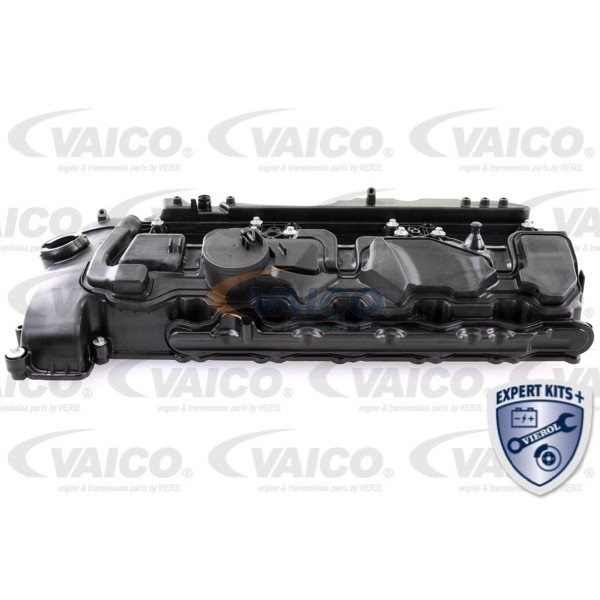 Слика на капак на вентилите (на цилиндрична глава) VAICO EXPERT KITS + V20-2765 за BMW 7 Series F 740 i - 320 коњи бензин