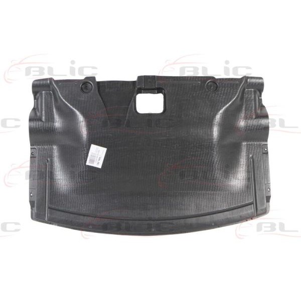 Слика на Капак под моторот BLIC 6601-02-0061861P за BMW 3 Touring E46 320 i - 150 коњи бензин