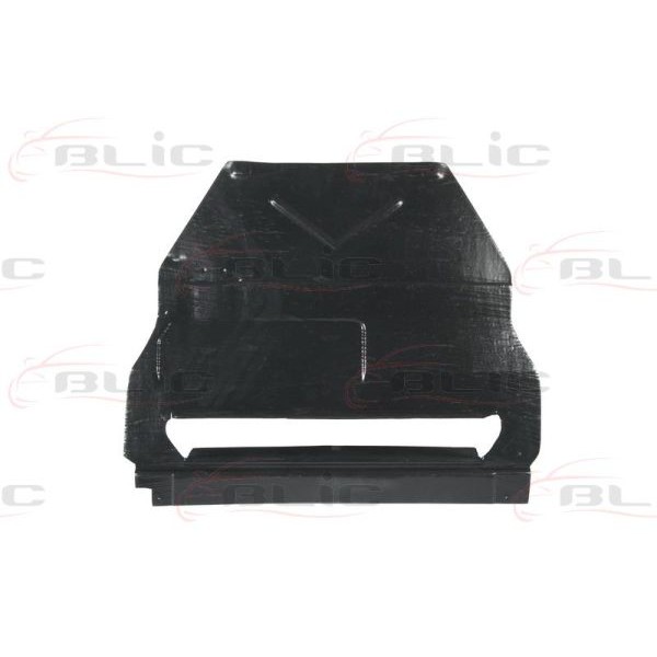 Слика на Капак под моторот BLIC 6601-02-0523860P за Citroen Xantia X1 1.6 i - 88 коњи бензин