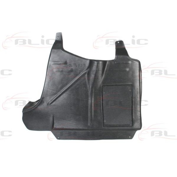 Слика на Капак под моторот BLIC 6601-02-2007860P за Fiat Palio 178bx 1.6 16V - 100 коњи бензин