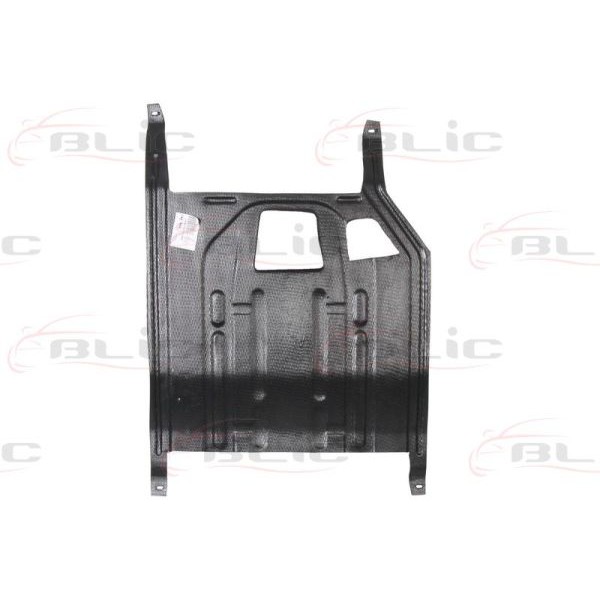 Слика на Капак под моторот BLIC 6601-02-2007862P за Fiat Siena 178 1.6 16V - 106 коњи бензин