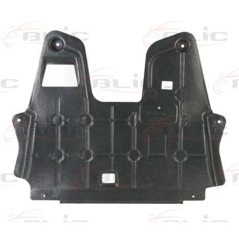 Слика на Капак под моторот BLIC 6601-02-2009860P за Fiat Panda 312,323 0.9 - 78 коњи бензин