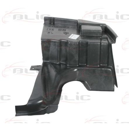 Слика на Капак под моторот BLIC 6601-02-2094871P за камион Iveco Daily 1 Box 45-10 V (13034204, 13034211, 13034212, 13034224, 13034231, 1 - 103 коњи дизел